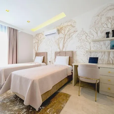 Appartamento Besthome 36-37 The Legend